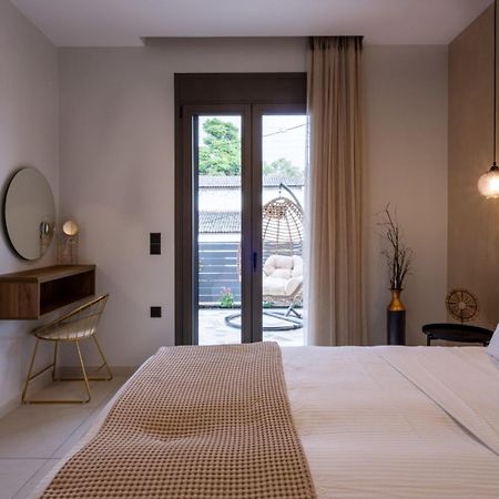 Casa De Afrodite Argostolion Dış mekan fotoğraf