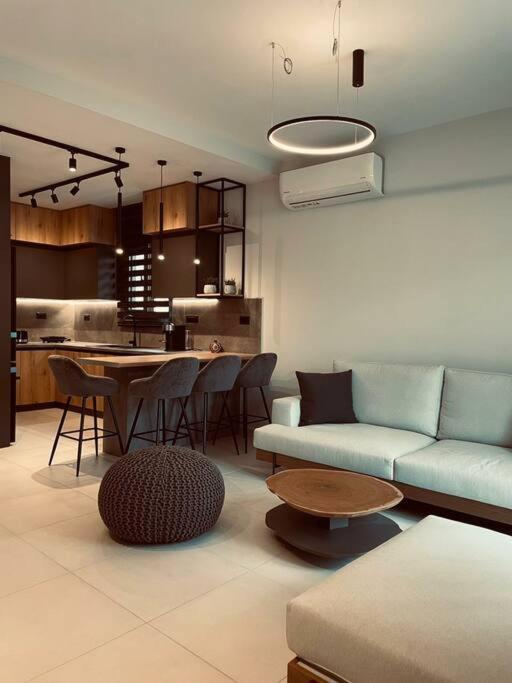 Casa De Afrodite Argostolion Dış mekan fotoğraf