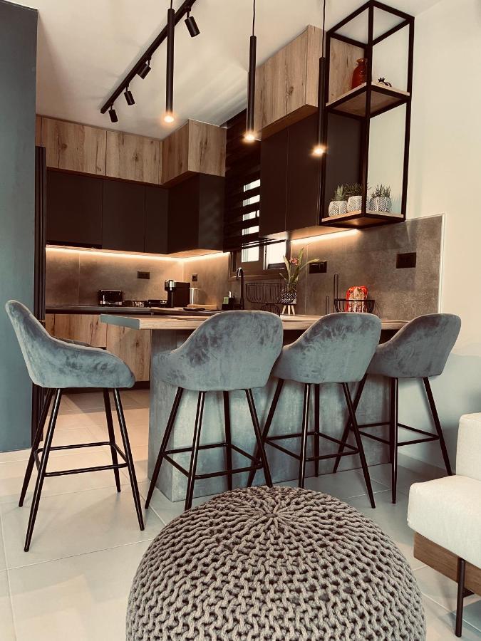 Casa De Afrodite Argostolion Dış mekan fotoğraf