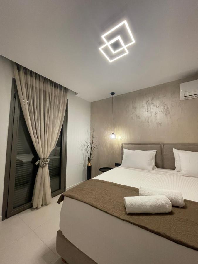 Casa De Afrodite Argostolion Dış mekan fotoğraf