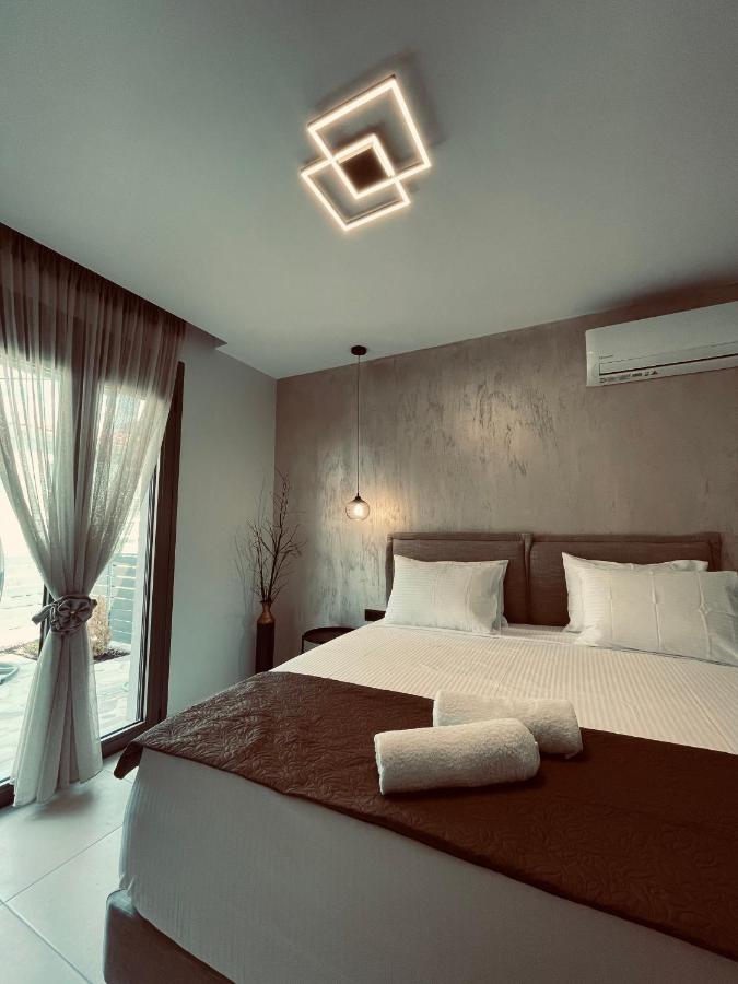 Casa De Afrodite Argostolion Dış mekan fotoğraf