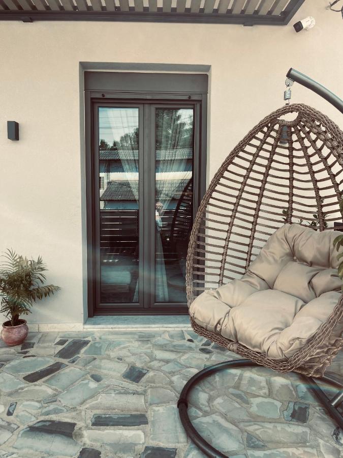 Casa De Afrodite Argostolion Dış mekan fotoğraf