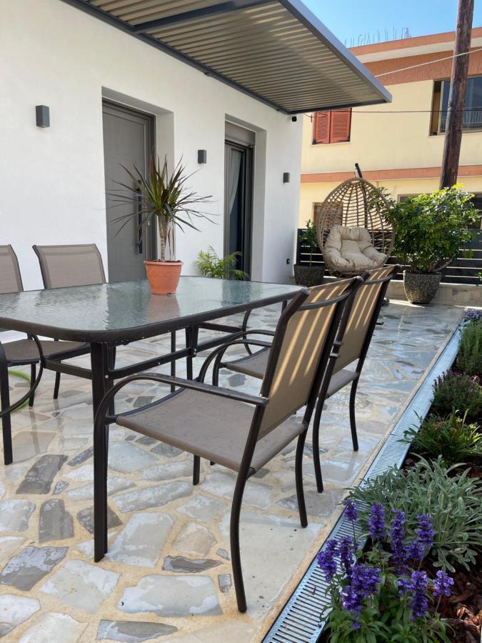 Casa De Afrodite Argostolion Dış mekan fotoğraf