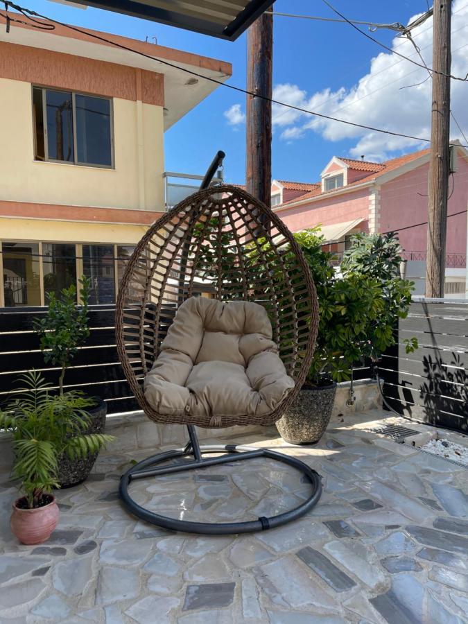 Casa De Afrodite Argostolion Dış mekan fotoğraf