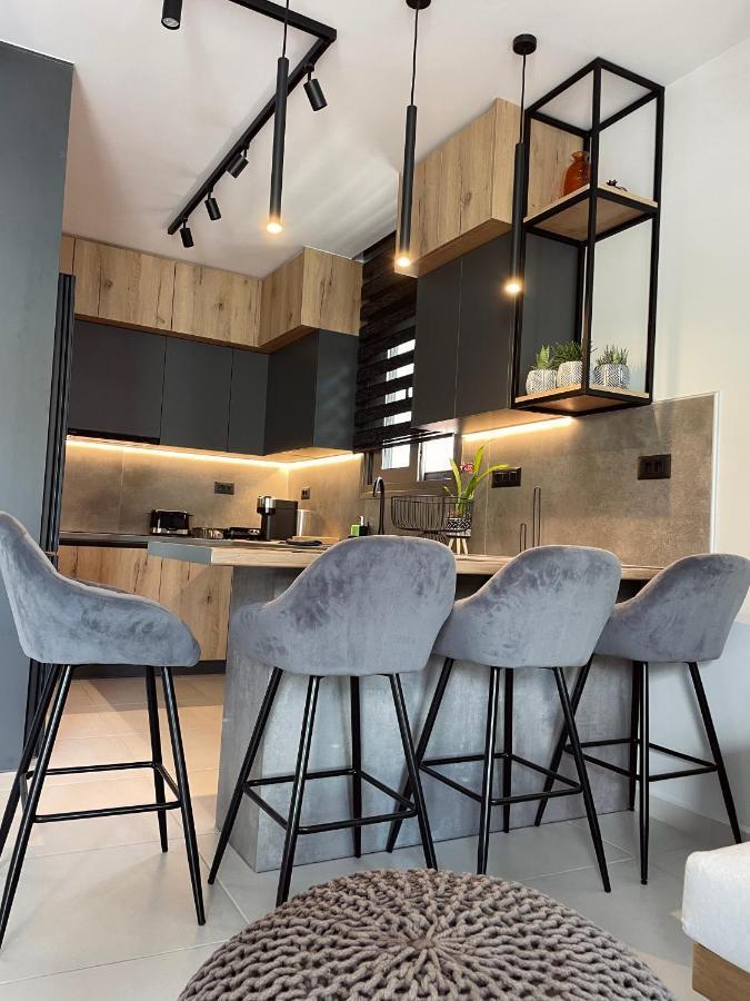 Casa De Afrodite Argostolion Dış mekan fotoğraf