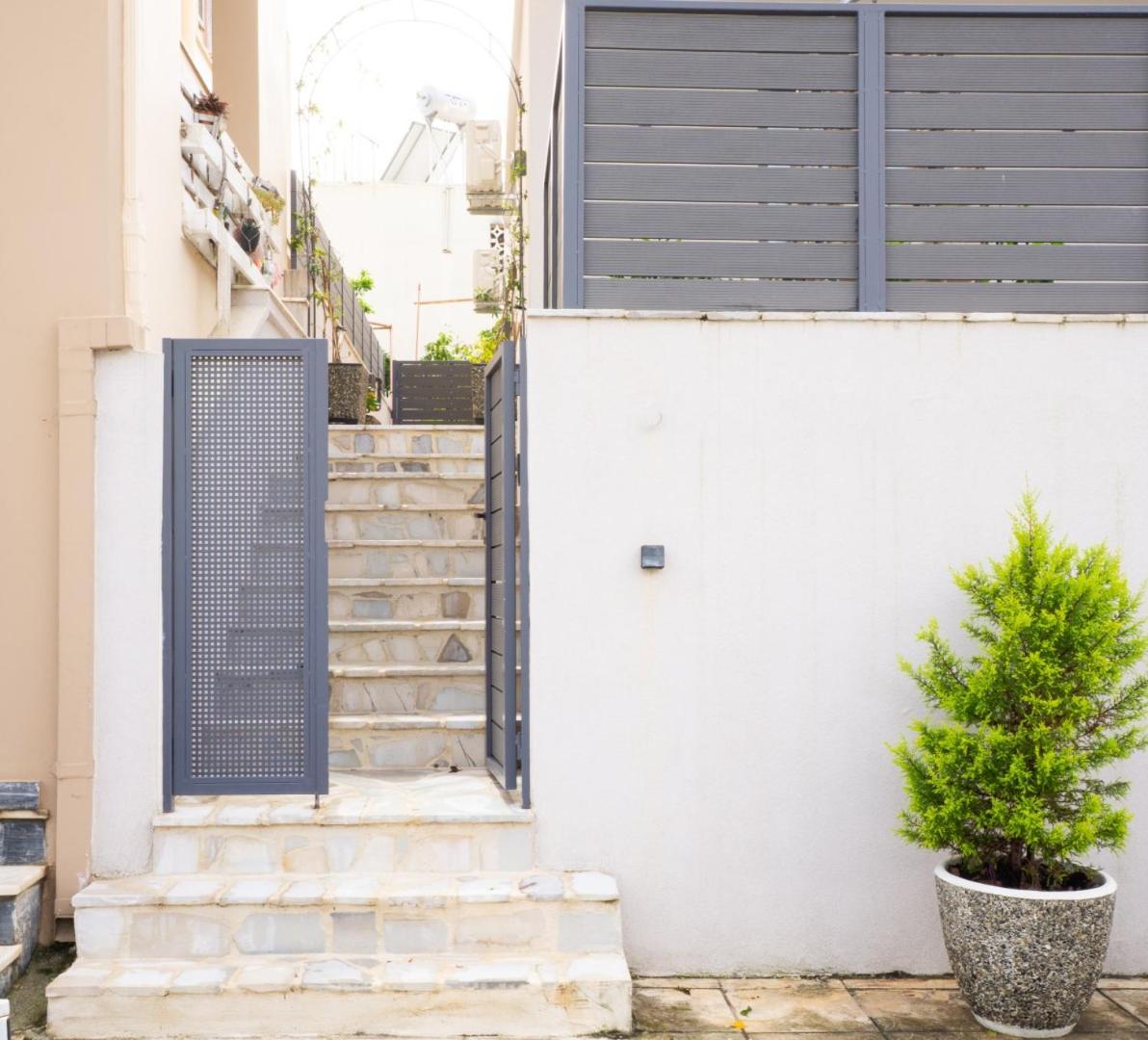 Casa De Afrodite Argostolion Dış mekan fotoğraf