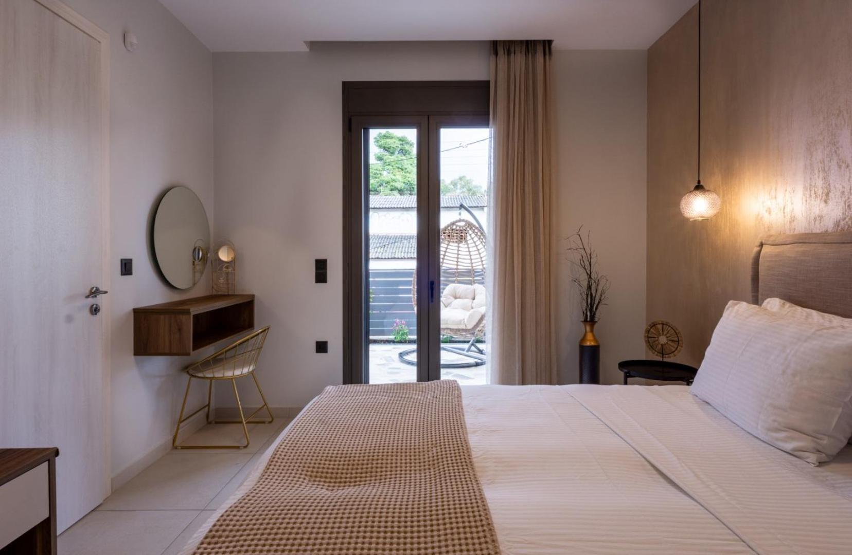 Casa De Afrodite Argostolion Dış mekan fotoğraf
