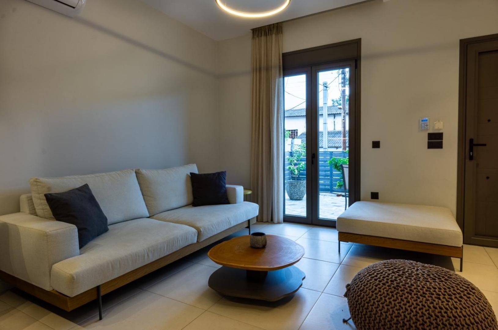 Casa De Afrodite Argostolion Dış mekan fotoğraf