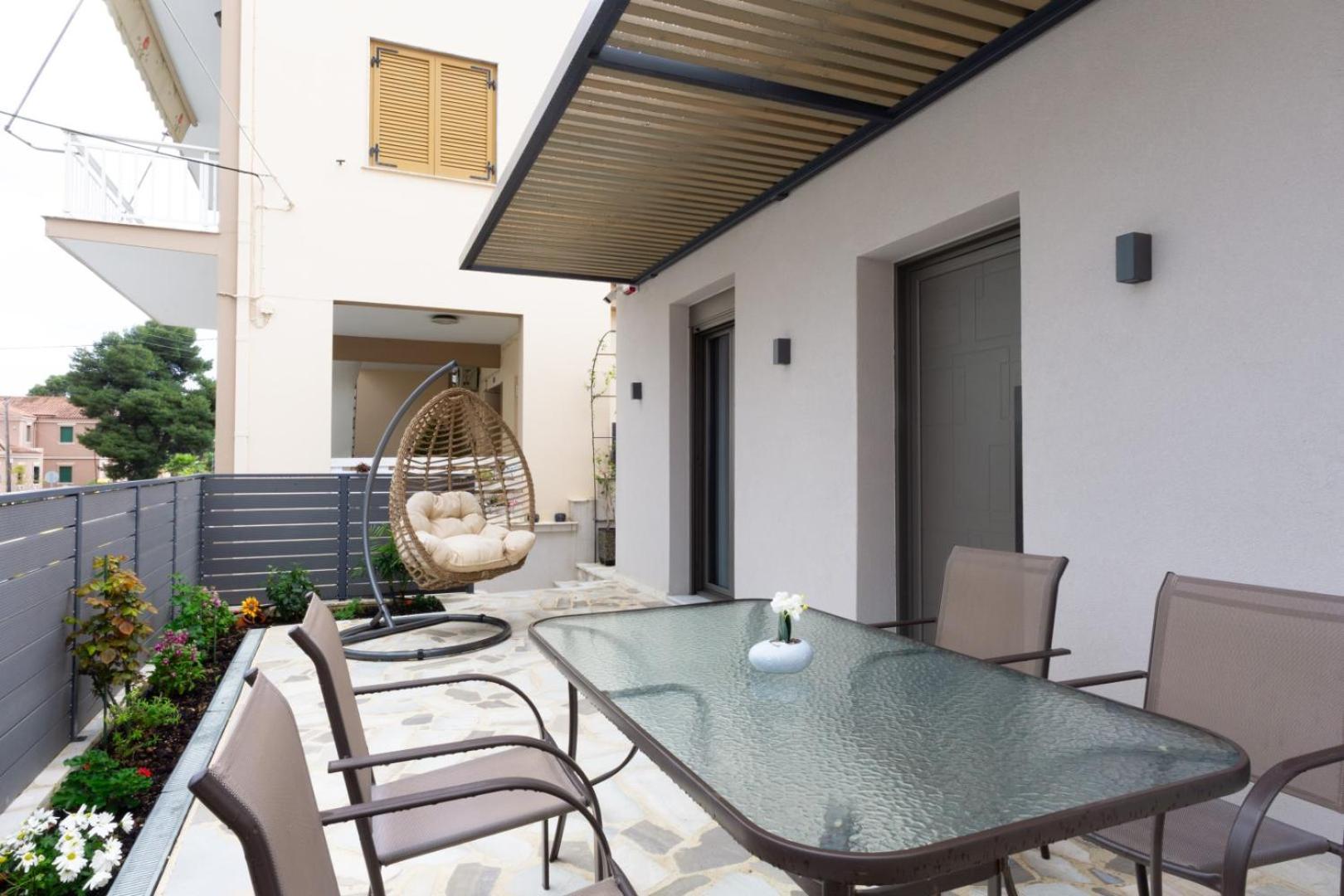 Casa De Afrodite Argostolion Dış mekan fotoğraf
