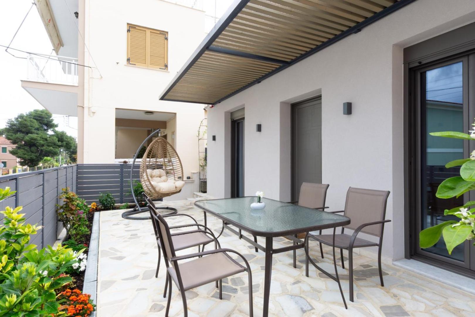 Casa De Afrodite Argostolion Dış mekan fotoğraf